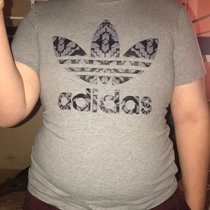 adidas shirt